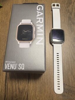 Garmin VENU SQ - 1