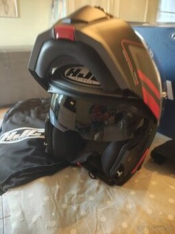 HJC RPHA 90 XL