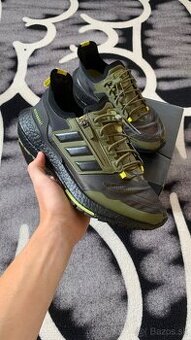 Adidas Ultraboost 21 GORE-TEX