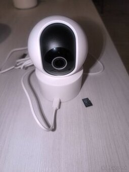 Kamera xiaomi s200+ micro SD 256GB