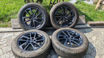 5x114,3 R17 --- HYUNDAI TUCSON ...