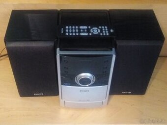 Philips MCM166/12