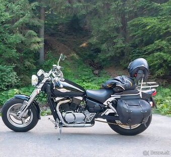 Suzuki Marauder VZ800