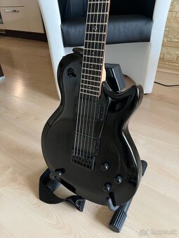 LAG I100 High Gloss Elektrická gitara - nová