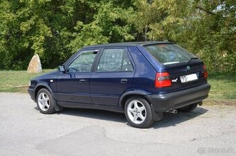 KÚPIM Škoda Felicia