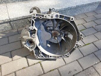 Převodovka Repasovaná Peugeot Partner 20ET52 1.5HDI