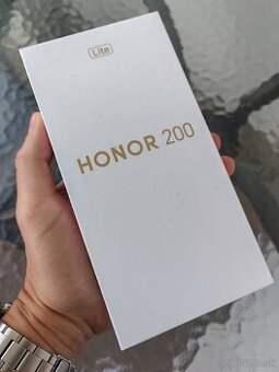 Honor 200 Lite