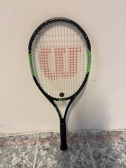 Wilson Blade Team Junior Tenisová raketa