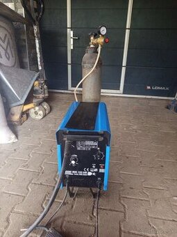 Zváračka Gude  MiG 155/6w