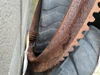 Veniec a pastorok na 250ku