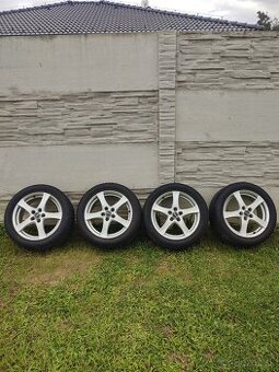 5x112 R17 borbet