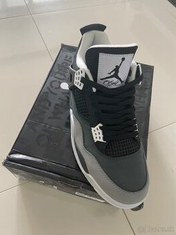 Air jordan 4 retro