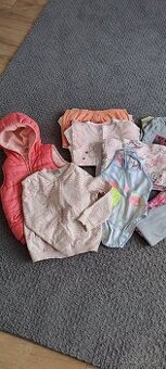 Balik pre dievca 122 cm, 6-7 rokov