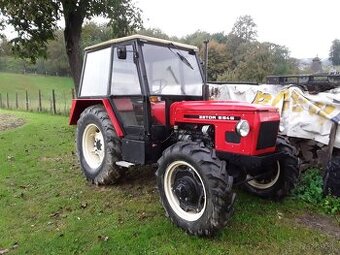 Zetor 6945