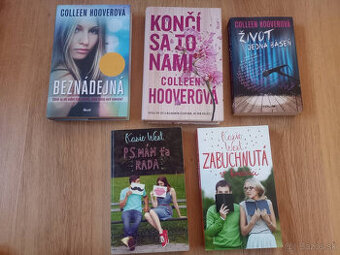 Kesslerová,Gläser, Beatty, Jess Black,Ščerba,Toddová, Varáčk