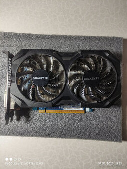 Gigabyte GTX 750 Ti 2GB