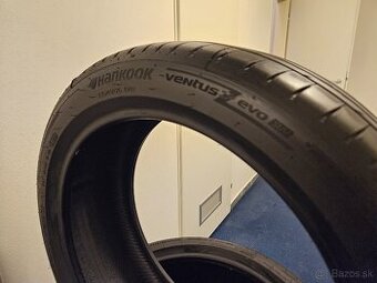 Hankook K137A Ventus evo SUV 235/45 R20 100V