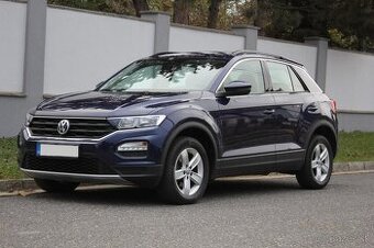 vw T - ROC 1,6 TDI CR kúp.v SR