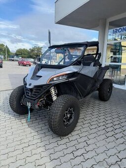 CFMOTO Z1000