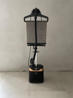 Žehlička na kabáty