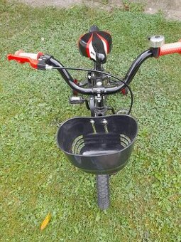 Predám detský bicykel 12"