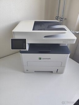 Multifunkčná laserová tlačiareň Lexmark MB2236adwe