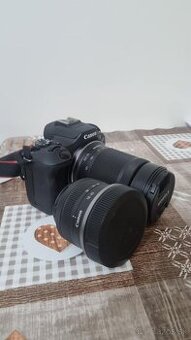 Canon EOS R100 - 1