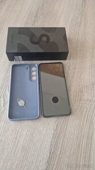 Samsung galaxi S22
