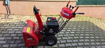 Snežná fréza Alko 620.4 E III LED