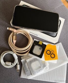 Apple Iphone 14, 128GB Black