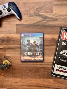 Resident Evil 2