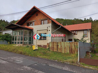 Polyfunkčná budova na predaj Humenné