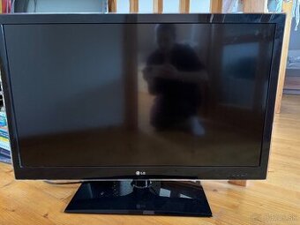 LG televízor Full HD