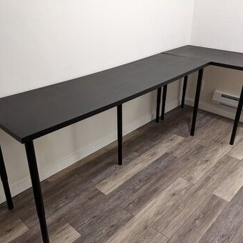 Ikea LINNMON / ADILS 200x60