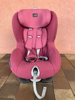 Detska autosedačka Britax Römer King II LS