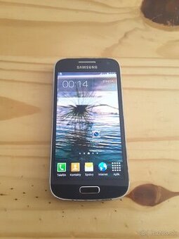 Predám Samsung Galaxy S4 mini I9195