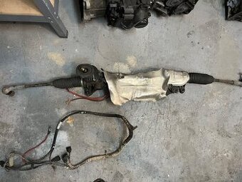 Servo riadenie na Octavia 2,VW B6,AUDI A3,LEON,GOLF,TOURAN