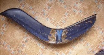 Jawa pionier predný blatník