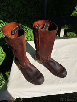 Kozene cizmy