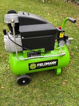 Olejový kompresor FIELDMANN FDAK 201522-E