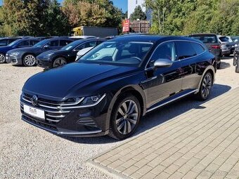 VOLKSWAGEN ARTEON SHOOTING BRAKE SB 2.0 TSI ELEGANCE DSG