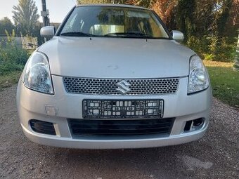 Suzuki Swift 1.3 benzin M13A