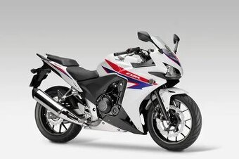 HONDA CBR 500R