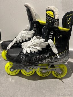 Kolieskové korčule Bauer Vapor 3x
