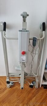 Elektrický zdvihák pre imobilných MOBIAK ACHILLES