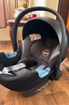 Cybex aton M vajicko