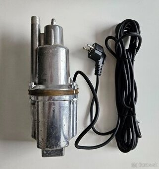 Ponorné membránové čerpadlo na vodu