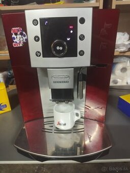 Kávovar De'Longhi Perfecta 5550