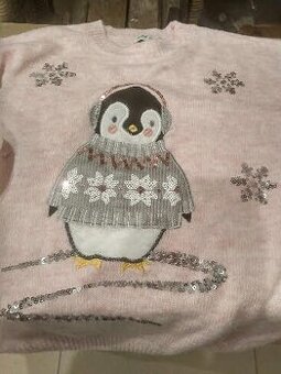 VIANOCNE SVETRE NOVE LACNE