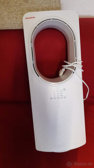 Predám ventilator Hausmeister model HM8607.